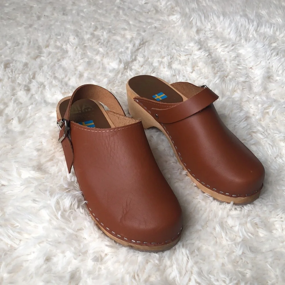 MIA Alma buckle clog - Picture 4 of 9